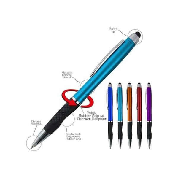 sypen TM 2 1twist Acción elegante capacitiva lápiz_2