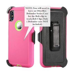Otterbox Defender Clip de repuesto para cinturón de_2