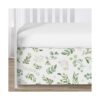 Sweet Jojo Designs Juego de ropa de cama para cuna_4