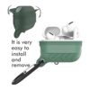 Waterproof case for AirPods pro AirPods Pro 2nd_5