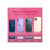 K TOMOTO Compatible with iPhone 12 CaseiPhone 12 Pro_2