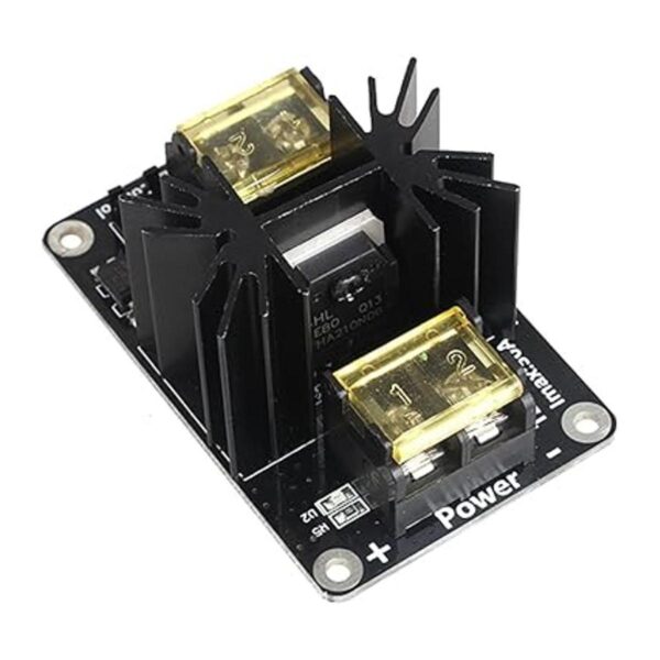 hiletgo 2 piezas impresora 3d accesorios 30 A MOS tubo