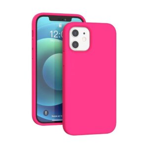 K TOMOTO Compatible with iPhone 12 CaseiPhone 12 Pro_1