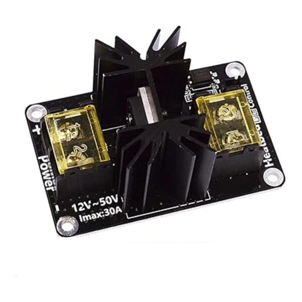 hiletgo 2 piezas impresora 3d accesorios 30 A MOS tubo