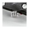 TYC Espejo de puerta 4750232 compatible con Honda CRV_3