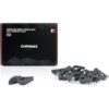Noctua NASAVP1 chromax.Grey Almohadillas antivibración_2