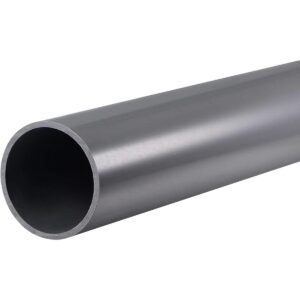 MECCANIXITY Tubo redondo rígido de PVC de 1.780 in de_1