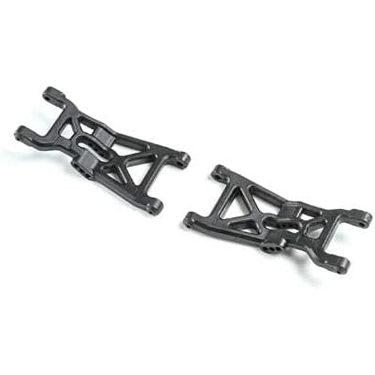 Losi Juego de brazo delantero 22S Drag LOS234043 Elec