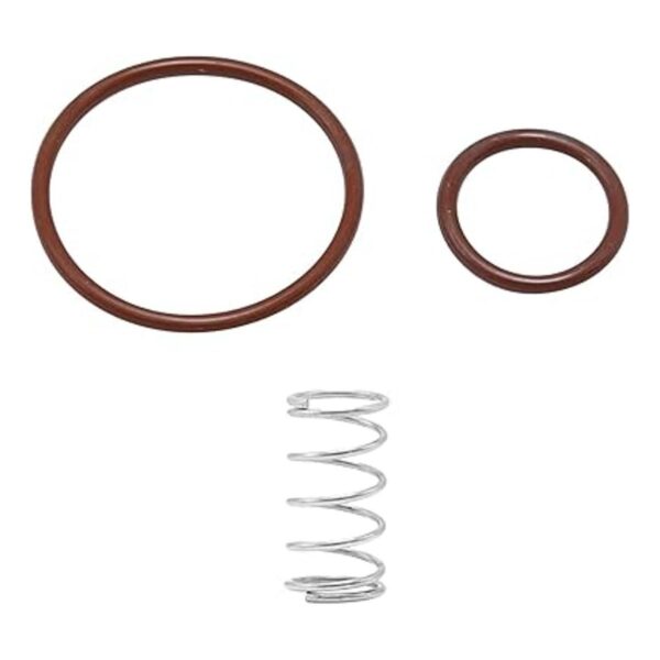 Anxingo N008792 Kit de reparación de regulador de