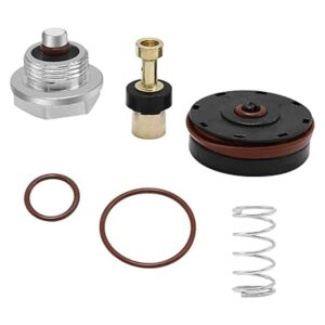 Anxingo N008792 Kit de reparación de regulador de