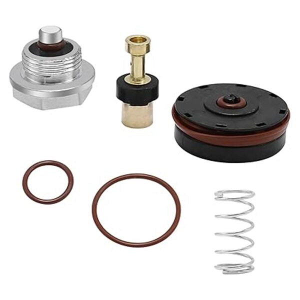 Anxingo N008792 Kit de reparación de regulador de