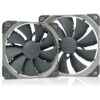 Noctua NASAVP1 chromax.Grey Almohadillas antivibración_4