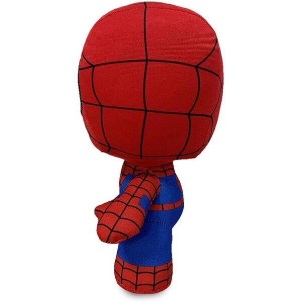 Marvel Peluche SpiderMan 10 pulgadas_2