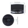 W10339442 Pomo para estufa de gas pomos de control de
