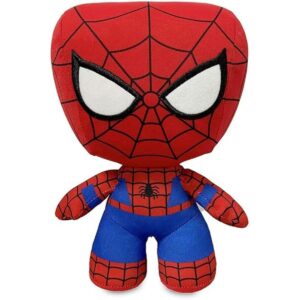 Marvel Peluche SpiderMan 10 pulgadas_1