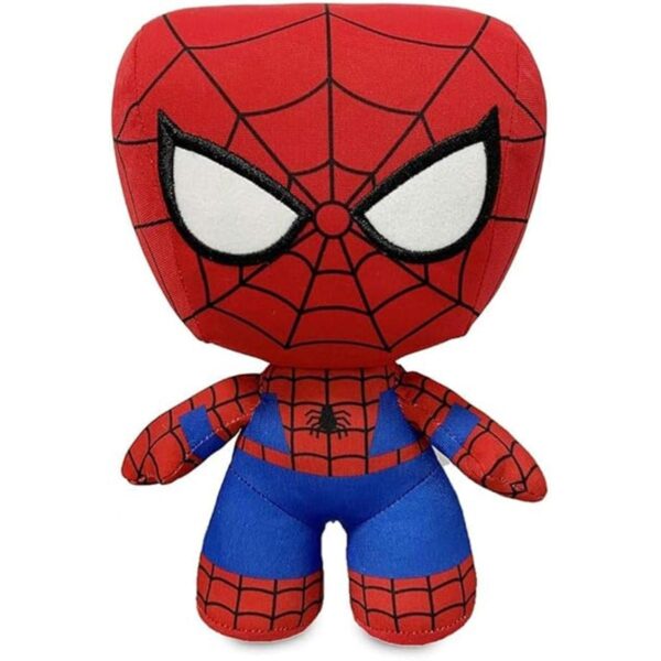 Marvel Peluche SpiderMan 10 pulgadas_1