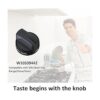 W10339442 Pomo para estufa de gas pomos de control de