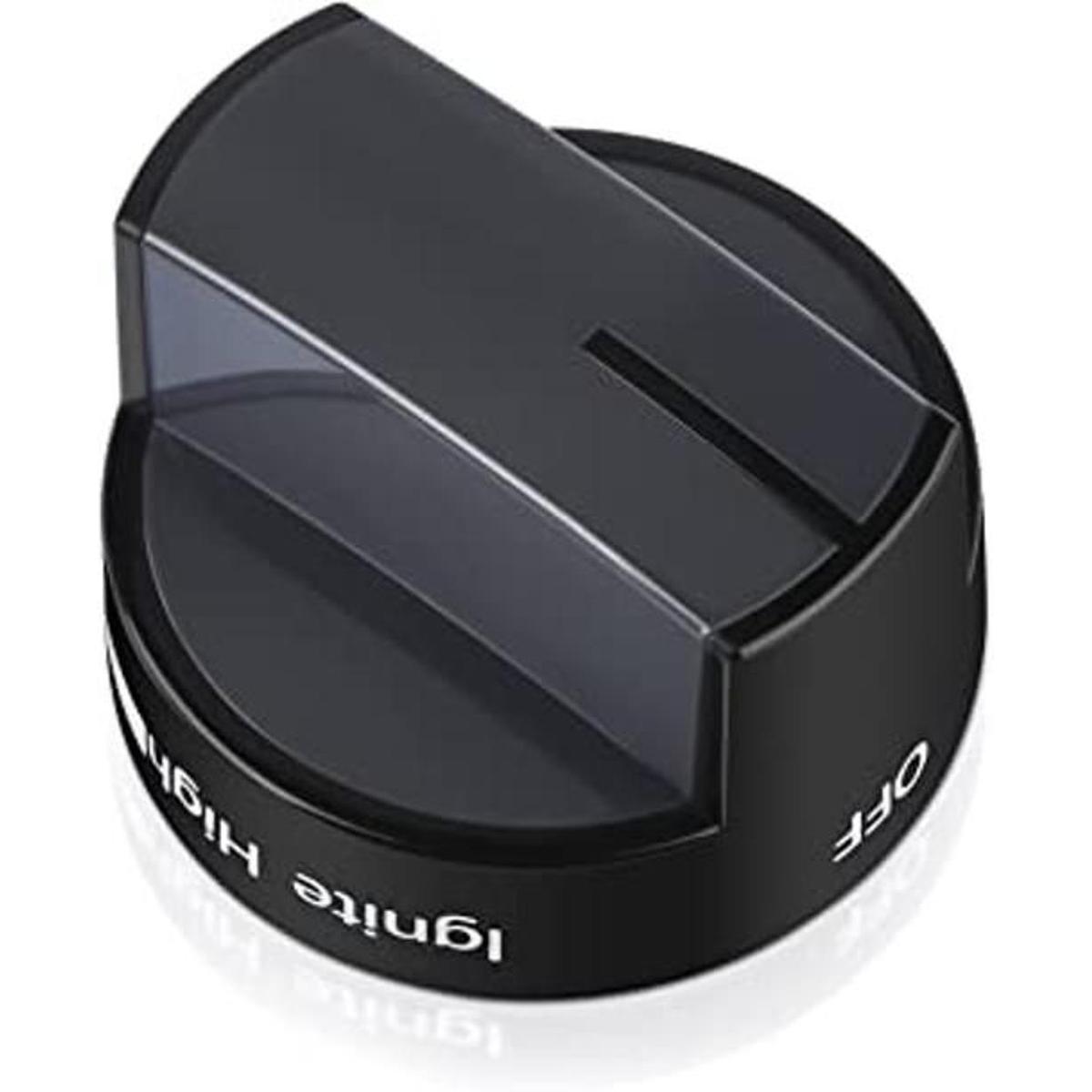 W10339442 Pomo para estufa de gas pomos de control de