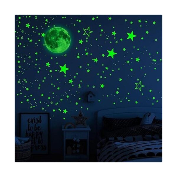 Everyglow Glow in the Dark Photo Paper Papel de impresión_6