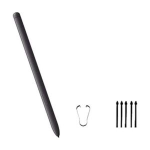 Negro Galaxy Tab S6 Lite Pen repuesto para Samsung Galaxy_1