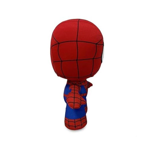Marvel Peluche SpiderMan 10 pulgadas_3