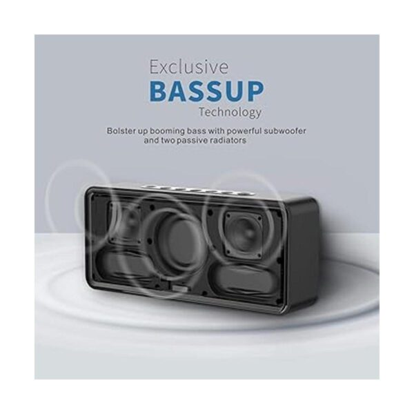 DOSS SoundBox XL altavoces inalámbricos sistema de_3