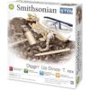 Juego de excavación de dinosaurios T Rex de Smithsonian_1