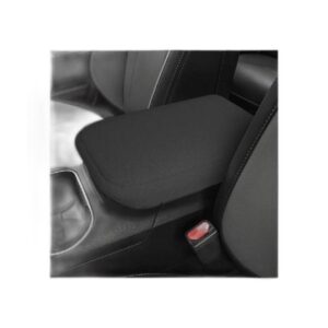 INTGET Funda de consola central de coche para Subaru_1
