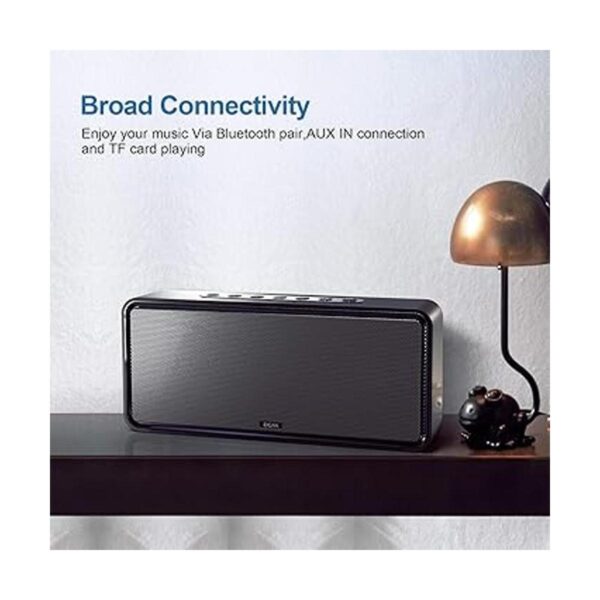 DOSS SoundBox XL altavoces inalámbricos sistema de_5
