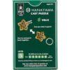 Amour Hanayama Puzzle de metal fundido Hélice_2