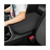 INTGET Funda de consola central de coche para Subaru_2