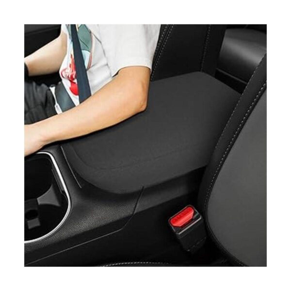 INTGET Funda de consola central de coche para Subaru_2