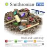 Juego de excavación de dinosaurios T Rex de Smithsonian_2