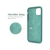 OTOFLY Funda de silicona suave diseñada para iPhone 11 Pro_5