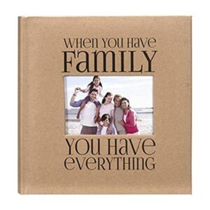 Malden International Designs 709126 Sentiments Family with_1