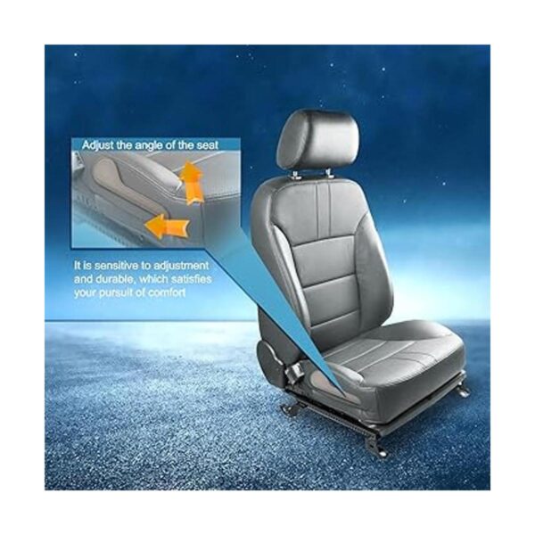 BJYXSHOP 2 manillas reclinables para asiento trasero de_6