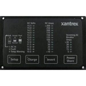 Xantrex Mando a distancia básico Freedom 1225 12 V 84205601_1