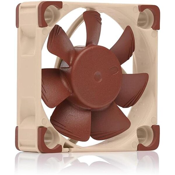 Noctua NFA4x10 5V ventilador silencioso premium 3 pines_1