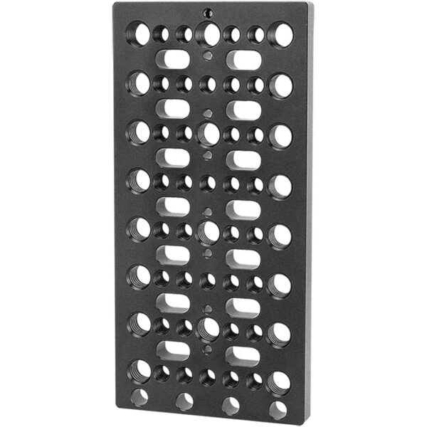 SZRIG Placa de queso de extensión multiusos para cámara_2