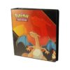 Pokemon álbum de Charizard 2 pulgadas_5