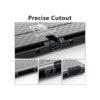 HEYSTOP Switch Funda OLED compatible con Nintendo Switch_2