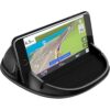 Loncaster Soporte de teléfono para coche de silicona_1