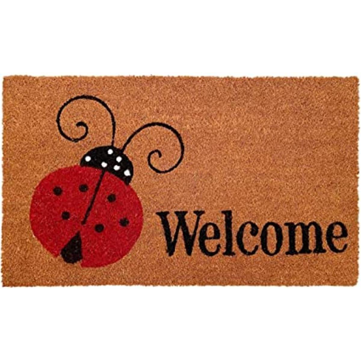 Calloway Mills 121431729 Felpudo de bienvenida con