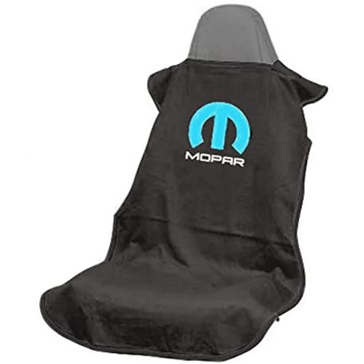 Seat Armour SA100MOPB Toalla protectora de asiento