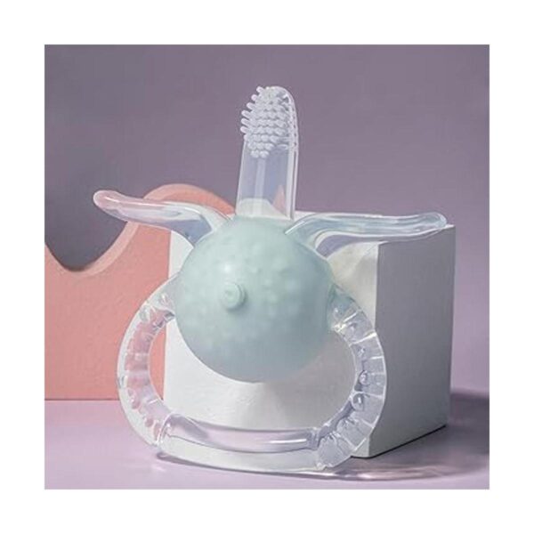 Joymax Juguetes de dentición para bebés mordedor de_2
