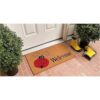 Calloway Mills 121431729 Felpudo de bienvenida con_2