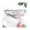Bonitec Compatible con iPhone 13 Pro Max Case 3D Glitter_2