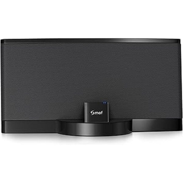 Smof Premium Adaptador Bluetooth de 30 pines para base de_5