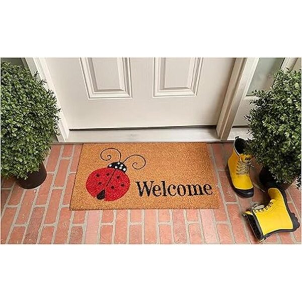 Calloway Mills 121431729 Felpudo de bienvenida con_3