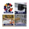 GIOFLEX Vinilo de transferencia de calor 3D inflado de 10_6